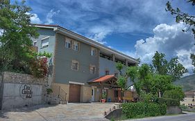 Hotel Casa Custodio